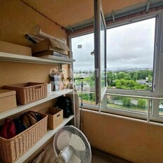 Квартира 23,3 м², студия - изображение 4