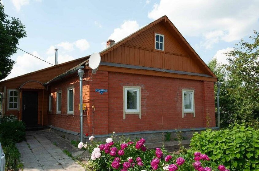 195 м² дом, 12 соток участок 18 300 000 ₽ - изображение 69