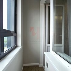 Квартира 40 м², 1-комнатная - изображение 5