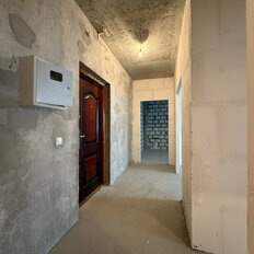Квартира 57,3 м², 2-комнатная - изображение 2