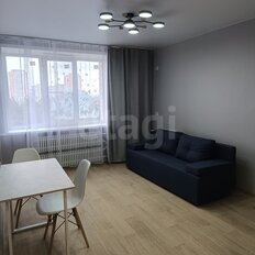 Квартира 17,6 м², студия - изображение 1