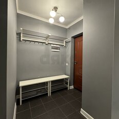 Квартира 55,1 м², 2-комнатная - изображение 5