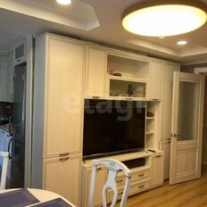 Квартира 56,5 м², 3-комнатная - изображение 2