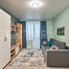 Квартира 25,9 м², студия - изображение 3