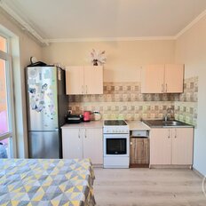 Квартира 37,4 м², 1-комнатная - изображение 5