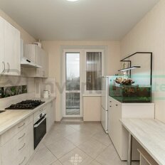 Квартира 33,4 м², 1-комнатная - изображение 2