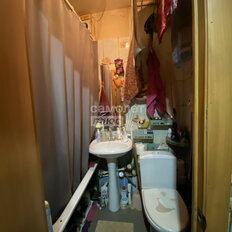 Квартира 21,8 м², 1-комнатная - изображение 2