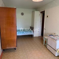 Квартира 45,8 м², 2-комнатная - изображение 5