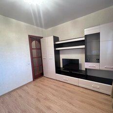 Квартира 28,6 м², 1-комнатная - изображение 4