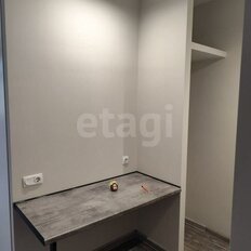 Квартира 26,2 м², студия - изображение 4