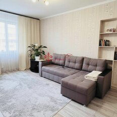 Квартира 70,6 м², 3-комнатная - изображение 1
