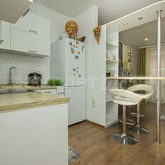 Квартира 28,1 м², 1-комнатная - изображение 4