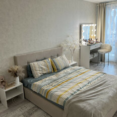 Квартира 41,5 м², 1-комнатная - изображение 3