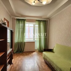 Квартира 30 м², 1-комнатная - изображение 4