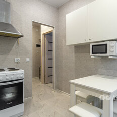 Квартира 26 м², 1-комнатная - изображение 4