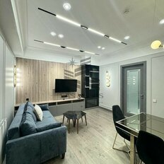 Квартира 71 м², 3-комнатная - изображение 1