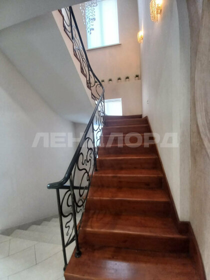 250 м² дом, 4 сотки участок 35 000 000 ₽ - изображение 36
