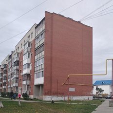 Квартира 52,6 м², 2-комнатная - изображение 1