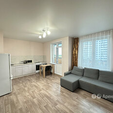 Квартира 32 м², студия - изображение 1