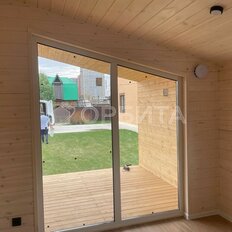 51 м², дом - изображение 2