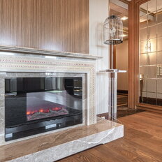 Квартира 132 м², 3-комнатная - изображение 1