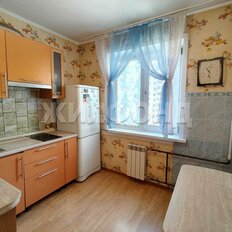 Квартира 50,6 м², 2-комнатная - изображение 5