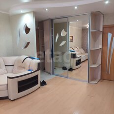 Квартира 47 м², 2-комнатная - изображение 3