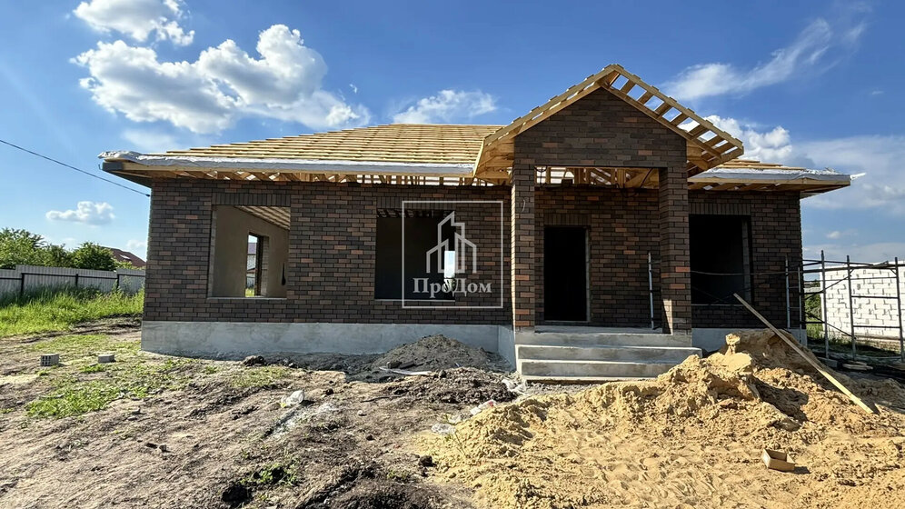 140 м² дом, 19,4 сотки участок 9 499 000 ₽ - изображение 60