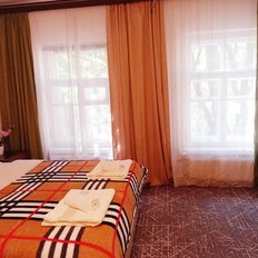 Квартира 76 м², 2-комнатная - изображение 3