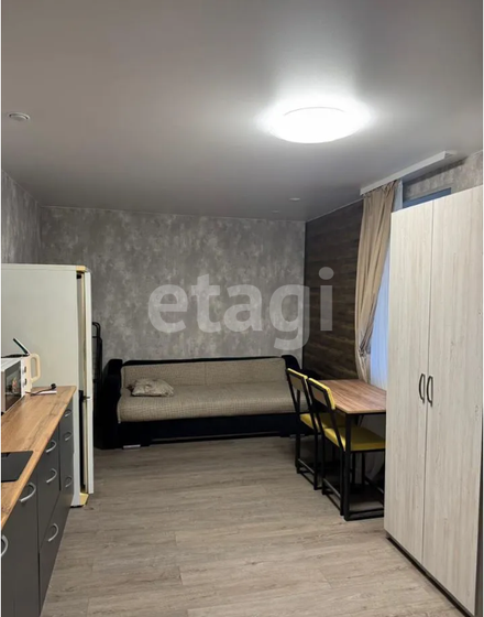 17,6 м², квартира-студия 1 880 000 ₽ - изображение 34