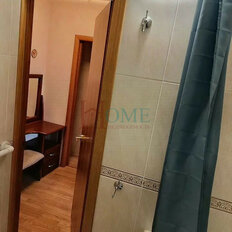 Квартира 39 м², 1-комнатная - изображение 5