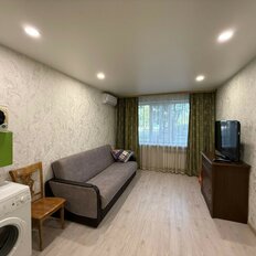 Квартира 22,3 м², студия - изображение 1