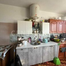 18 м², комната - изображение 5