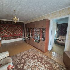 Квартира 43 м², 2-комнатная - изображение 3