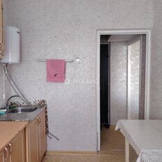 Квартира 25,4 м², 1-комнатная - изображение 4
