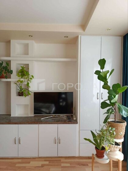 33 м², квартира-студия 28 000 ₽ в месяц - изображение 1
