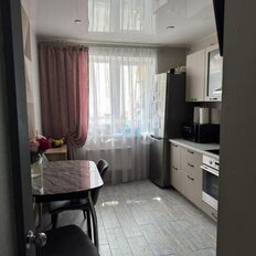 Квартира 41 м², 1-комнатная - изображение 2