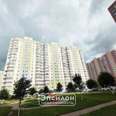 Квартира 37,2 м², 1-комнатная - изображение 1