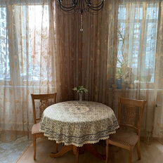 Квартира 52,6 м², 2-комнатные - изображение 3