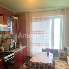 Квартира 63 м², 3-комнатная - изображение 2