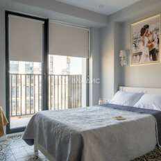 Квартира 18,8 м², студия - изображение 3