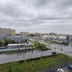 Квартира 51,6 м², 1-комнатная - изображение 5