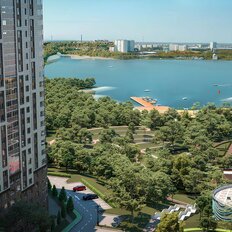 Квартира 61,5 м², 2-комнатная - изображение 3