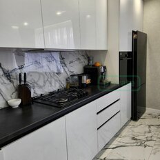 Квартира 87 м², 3-комнатная - изображение 2