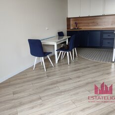 Квартира 53 м², 2-комнатная - изображение 1