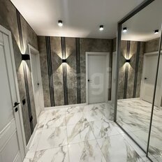 Квартира 72,8 м², 3-комнатная - изображение 5