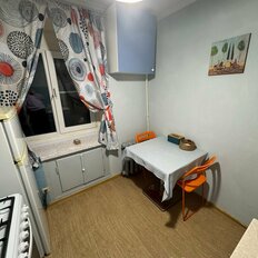 Квартира 32 м², 1-комнатная - изображение 3