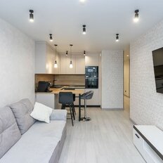 Квартира 72,1 м², 2-комнатная - изображение 3