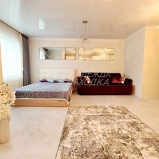 Квартира 36,4 м², 1-комнатная - изображение 5