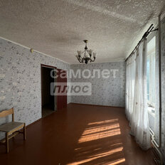 Квартира 68,8 м², 3-комнатная - изображение 1